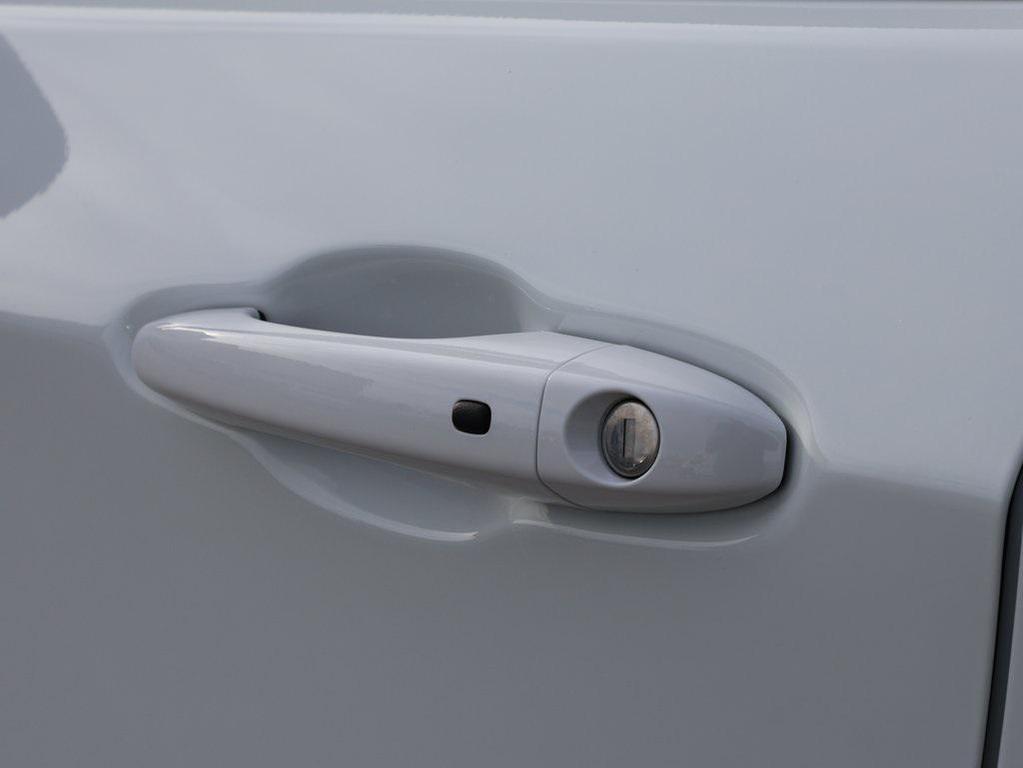 new 2026 Jeep Compass car, priced at $31,576