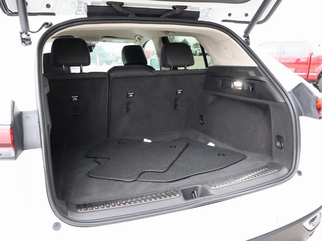 used 2021 Buick Envision car, priced at $18,599