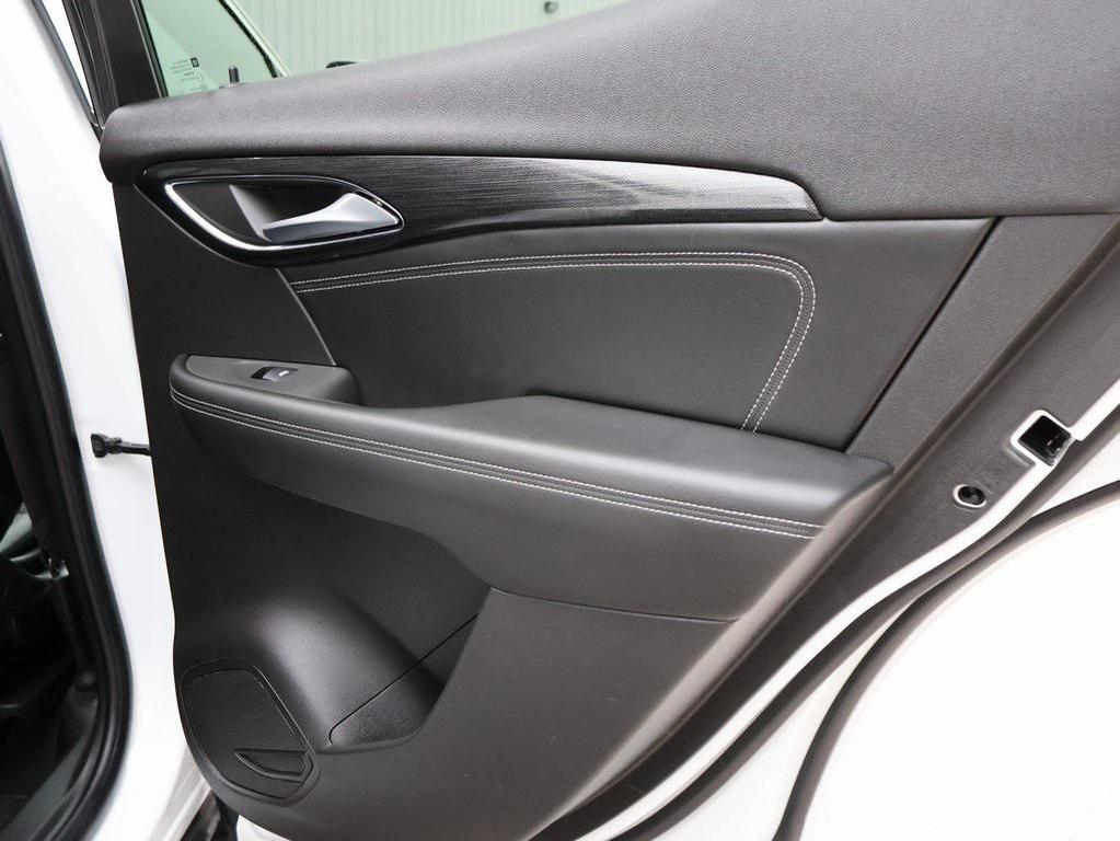 used 2021 Buick Envision car, priced at $18,599