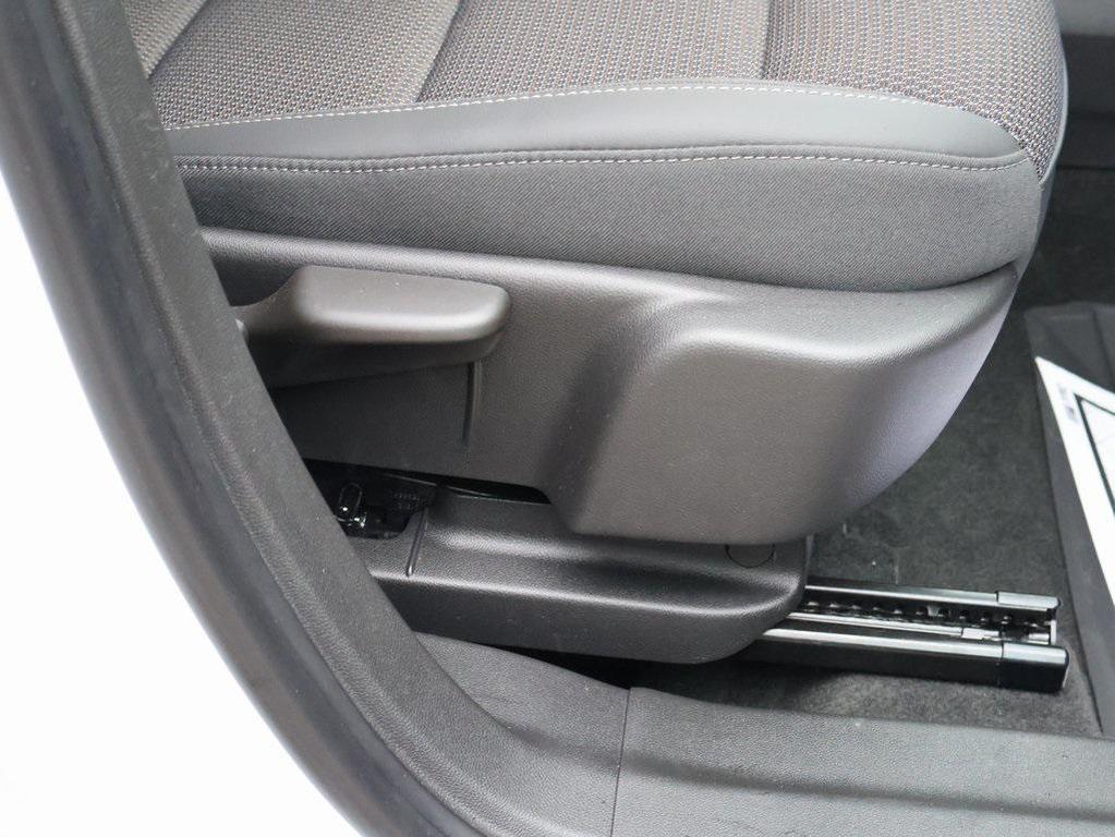 used 2021 Buick Envision car, priced at $18,599