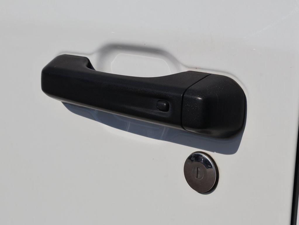 used 2021 Jeep Wrangler Unlimited car, priced at $23,999