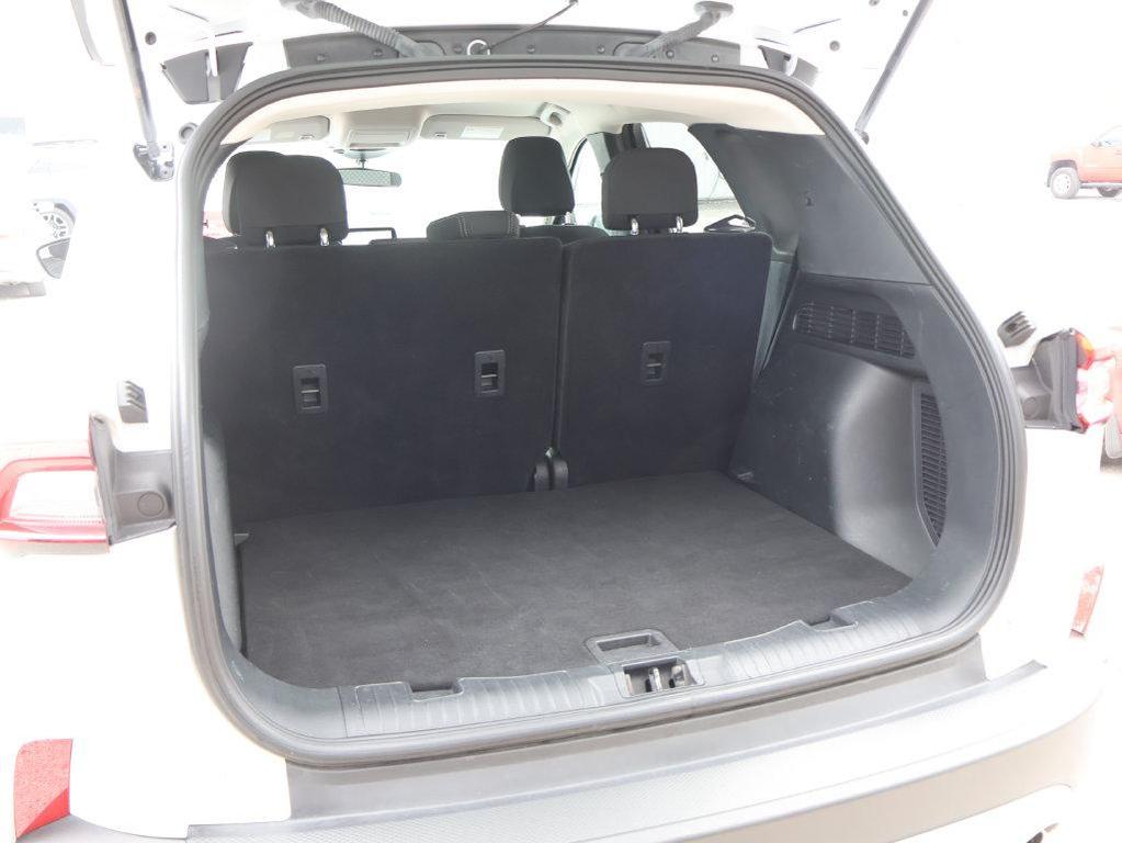 used 2025 Ford Escape car, priced at $19,651