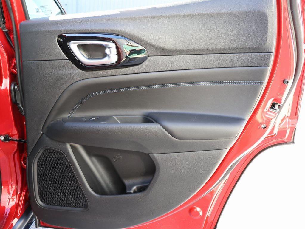 new 2026 Jeep Compass car, priced at $32,276