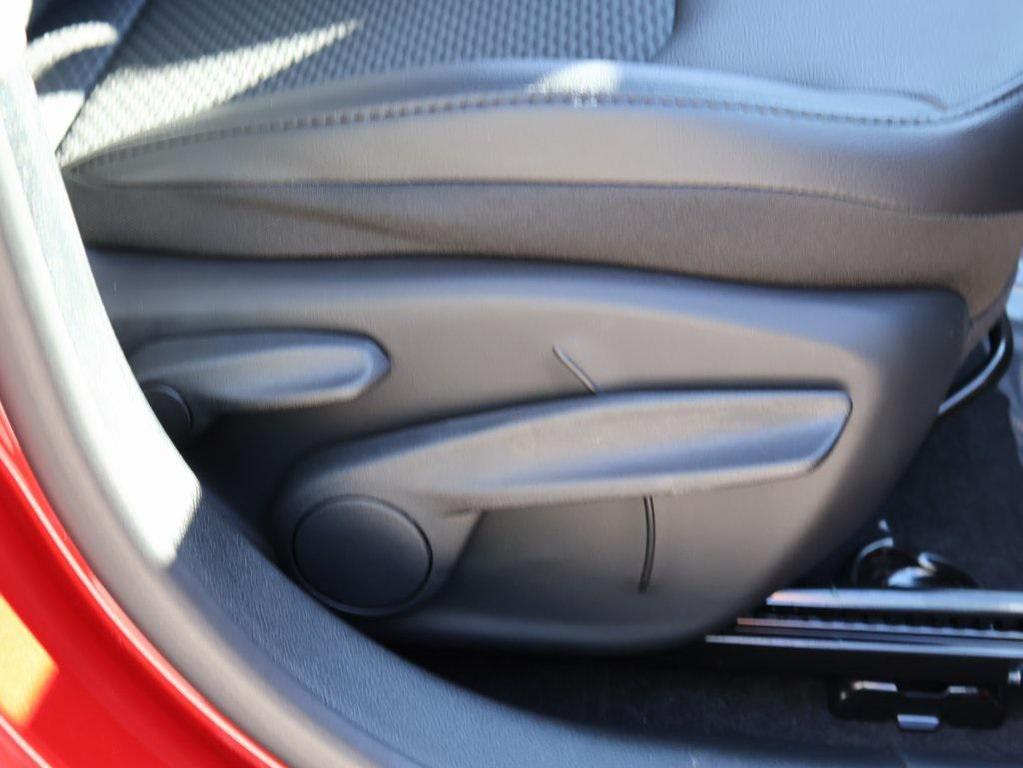 new 2026 Jeep Compass car, priced at $32,276