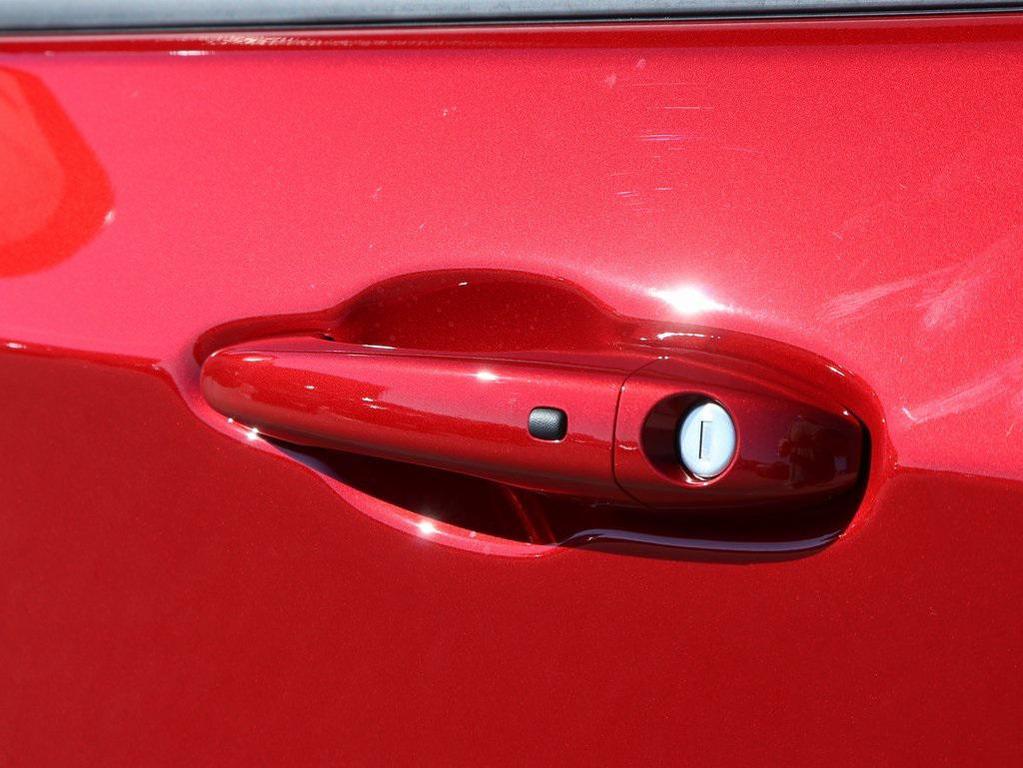 new 2026 Jeep Compass car, priced at $32,276