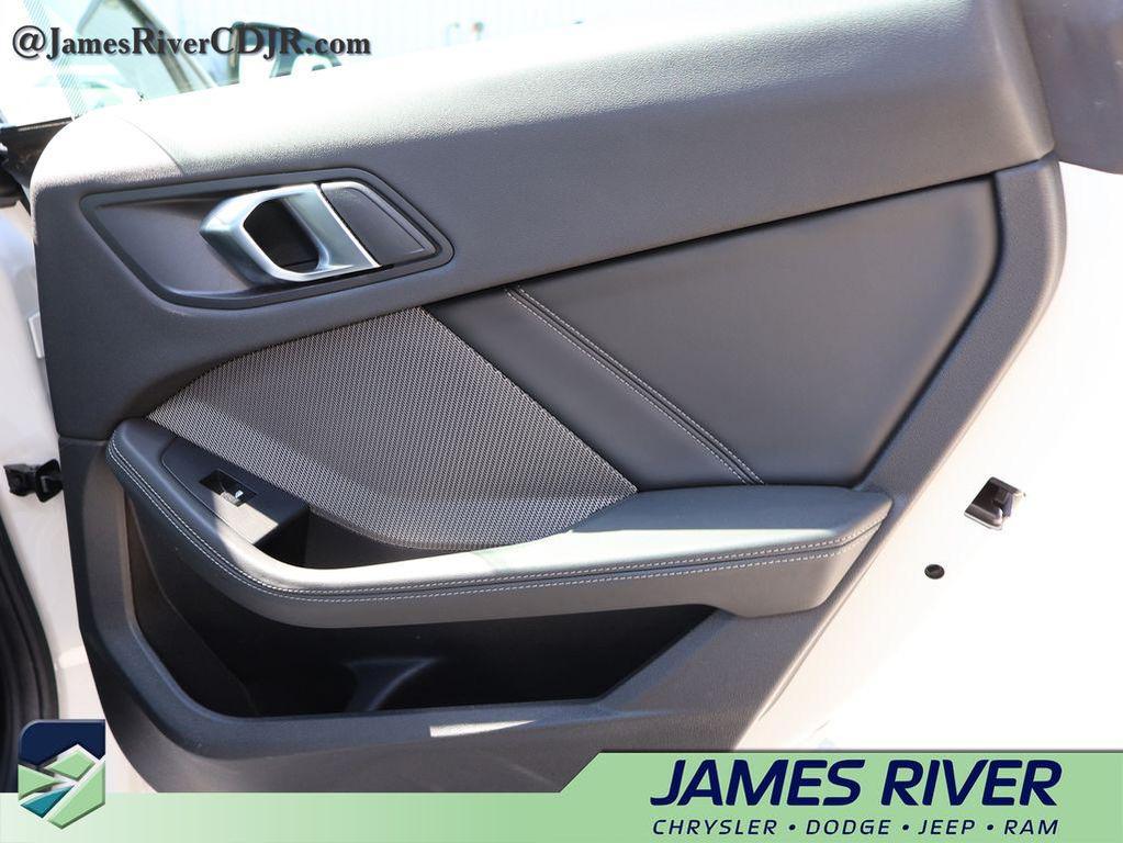 used 2025 BMW 228 Gran Coupe car, priced at $31,998