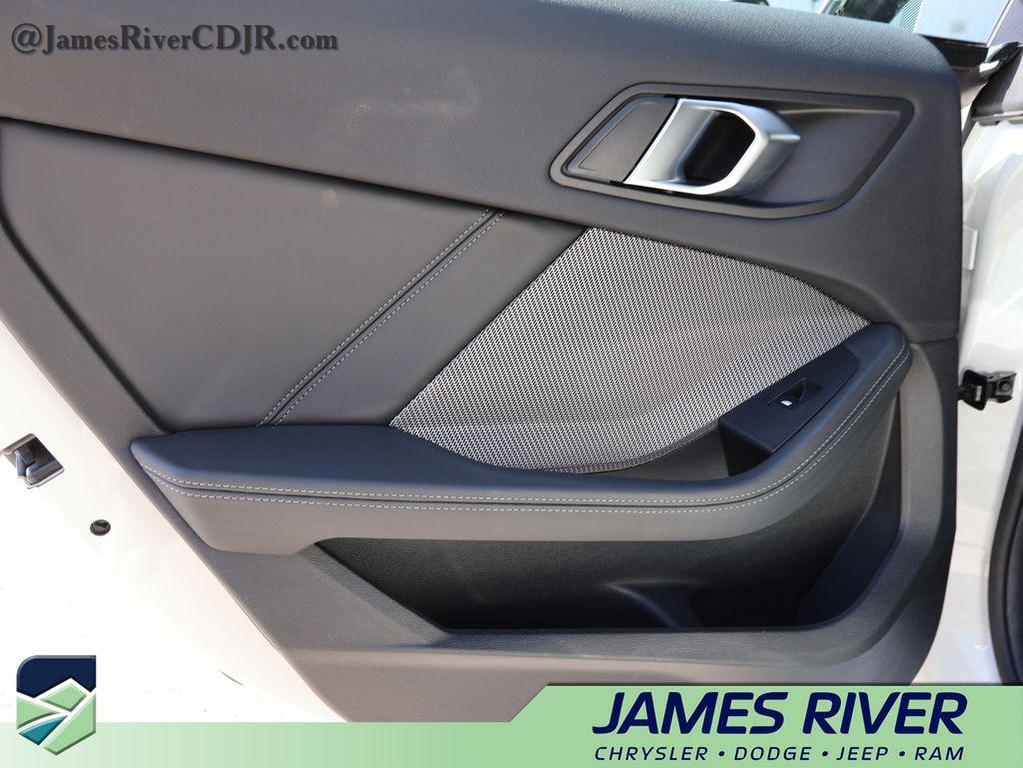 used 2025 BMW 228 Gran Coupe car, priced at $31,998