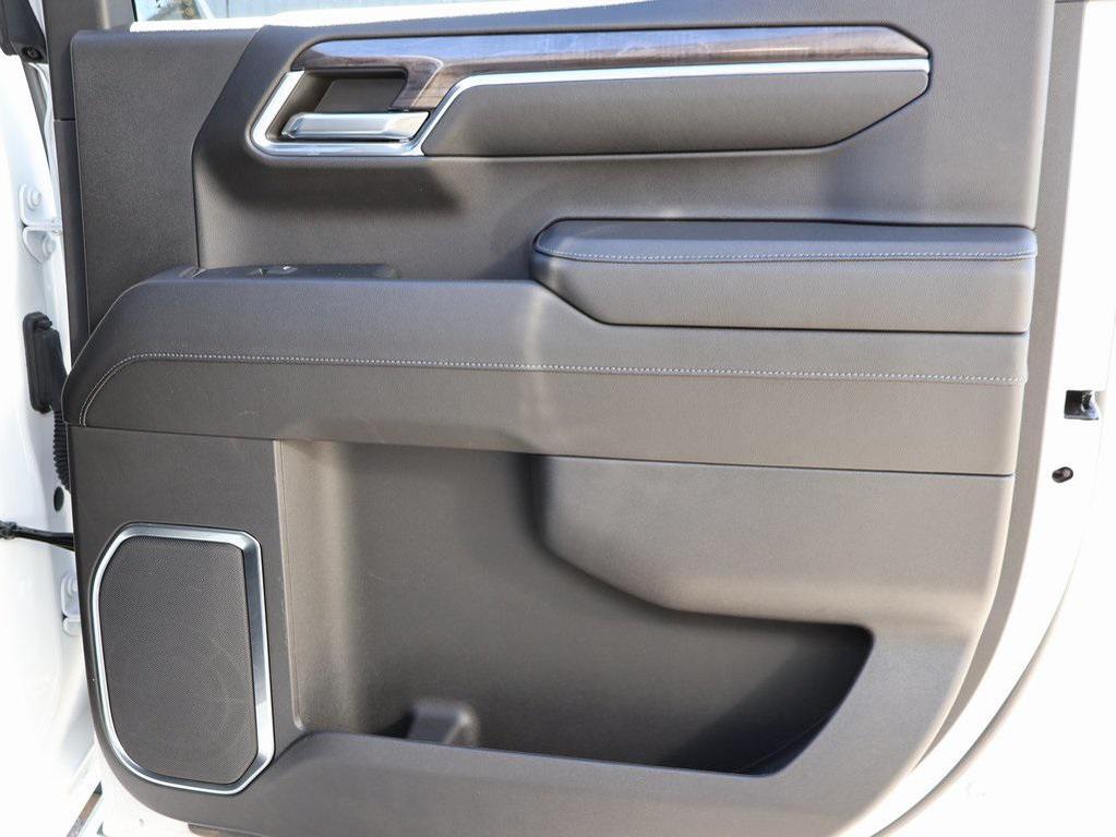 used 2024 Chevrolet Silverado 1500 car, priced at $46,229