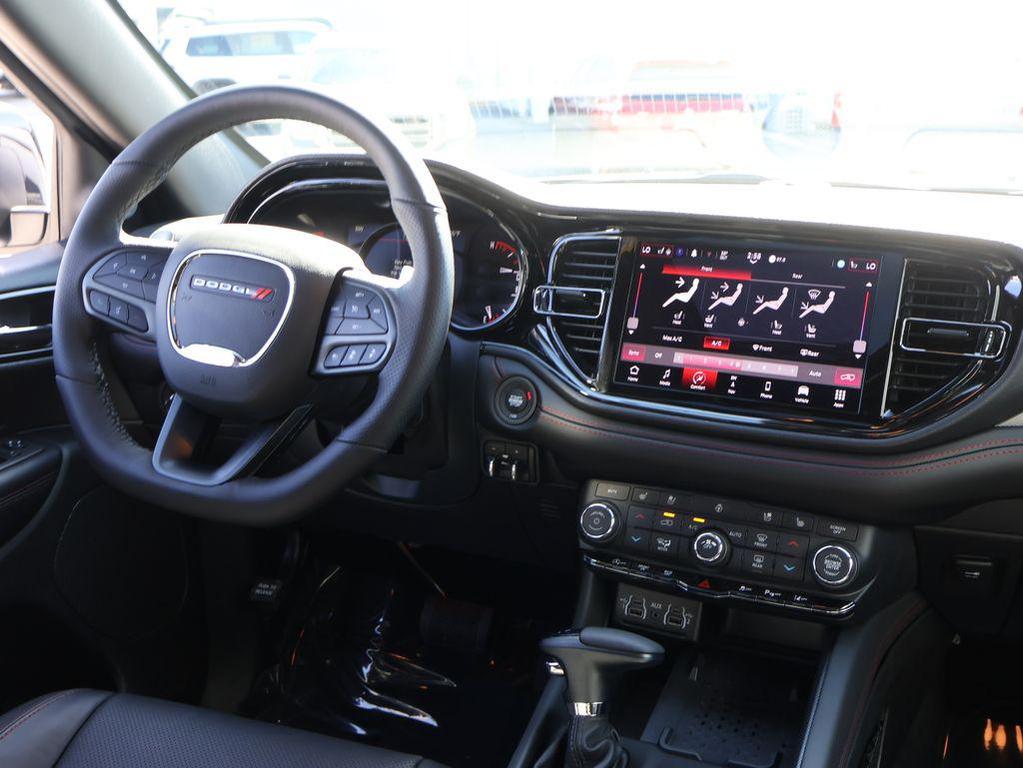 new 2026 Dodge Durango car, priced at $44,804