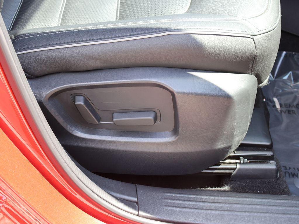 used 2025 Mazda CX-5 car, priced at $26,275