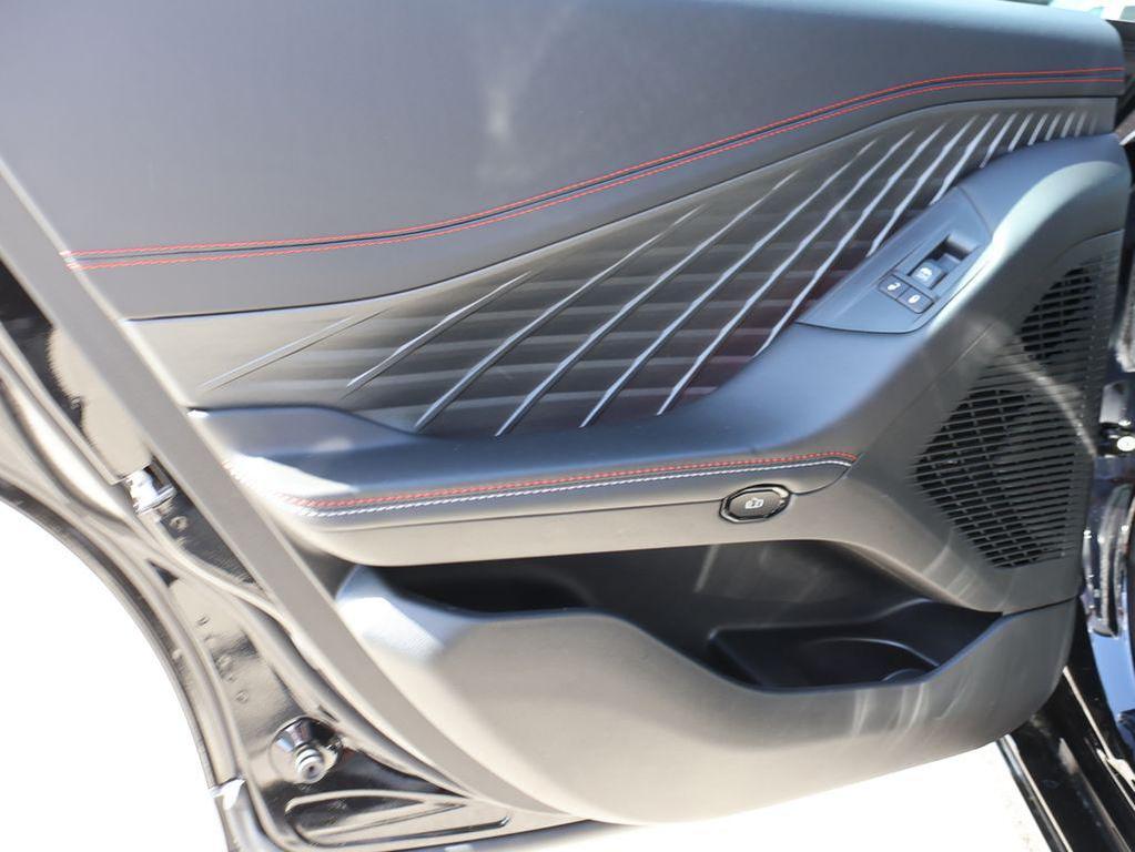 new 2026 Dodge Charger car, priced at $63,989