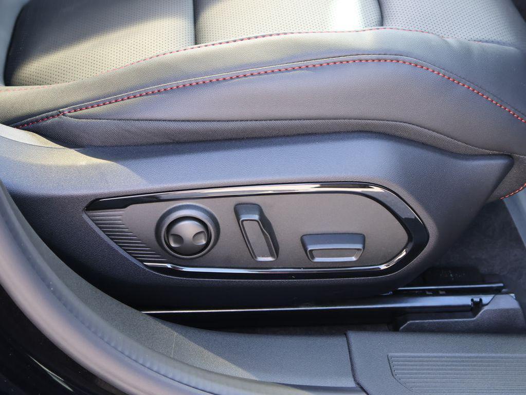 new 2026 Dodge Charger car, priced at $63,989