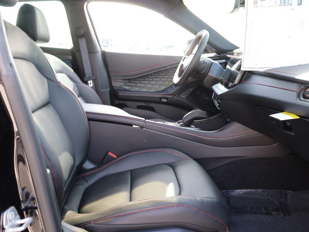 new 2026 Dodge Charger car, priced at $63,989