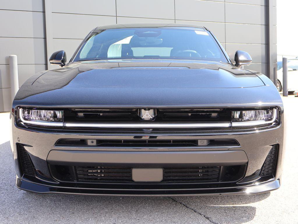 new 2026 Dodge Charger car, priced at $63,989