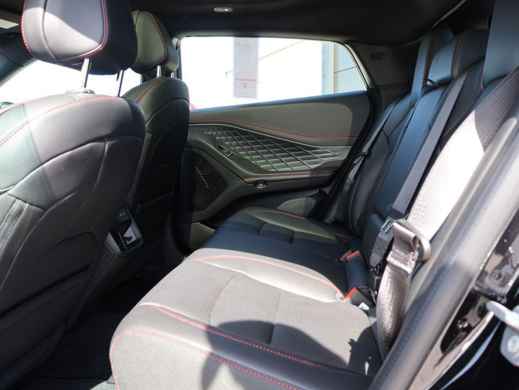 new 2026 Dodge Charger car, priced at $63,989