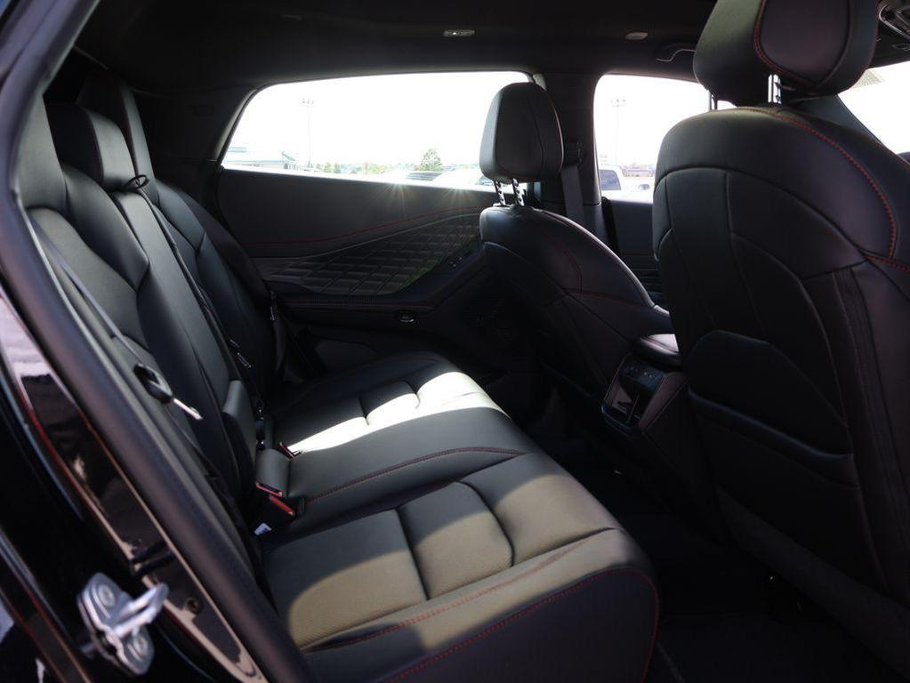 new 2026 Dodge Charger car, priced at $63,989
