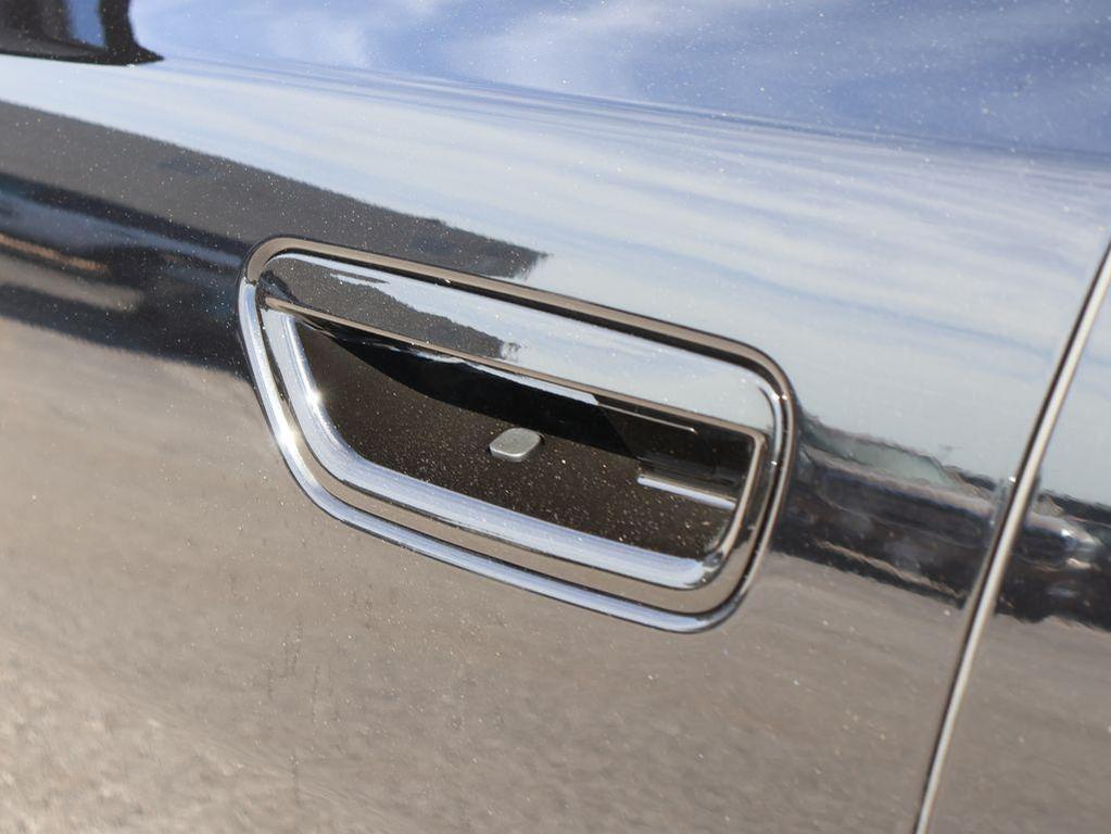 new 2026 Dodge Charger car, priced at $63,989