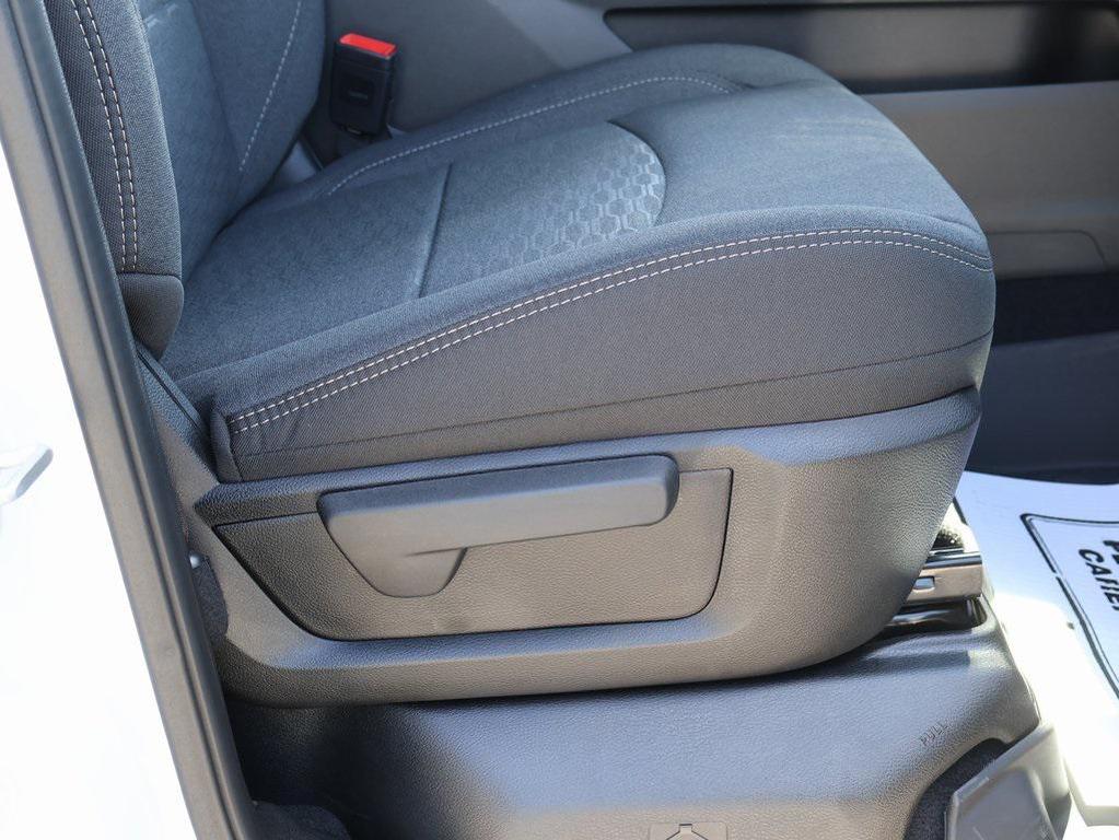 new 2026 Ram 2500 car, priced at $67,791