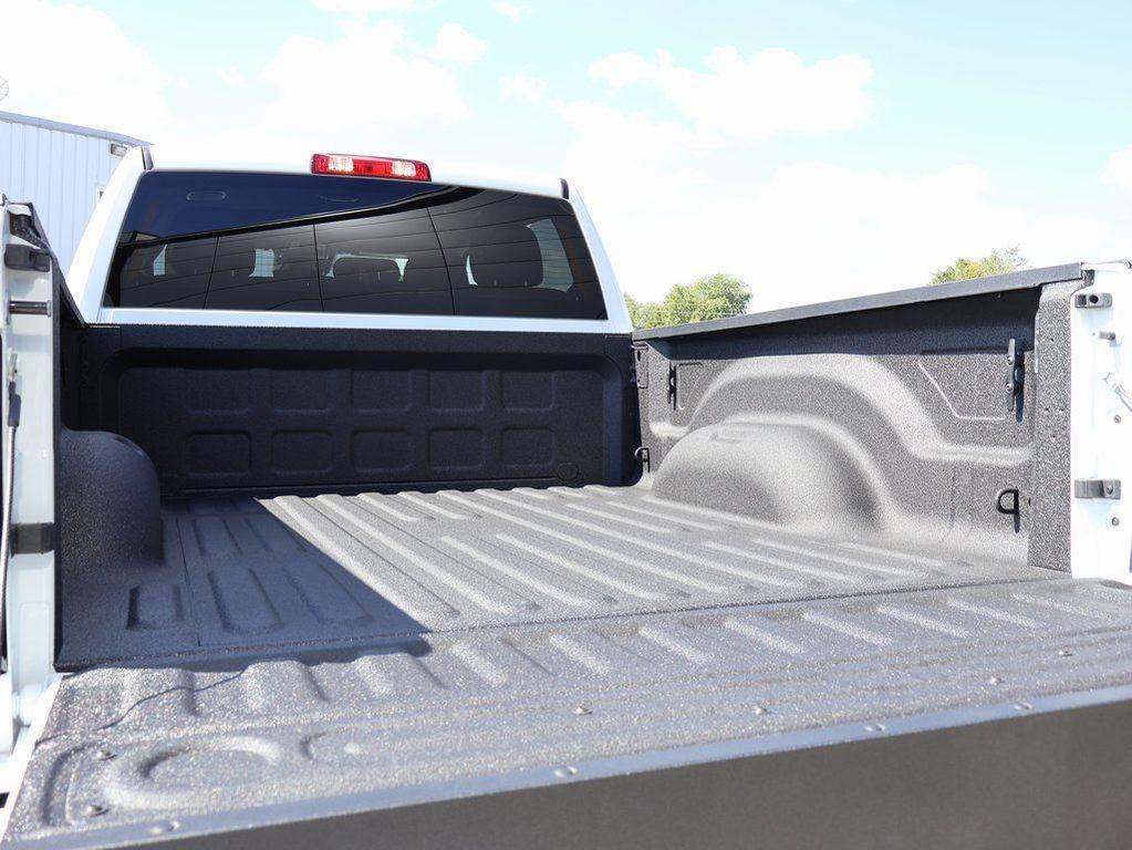 new 2026 Ram 2500 car, priced at $63,694