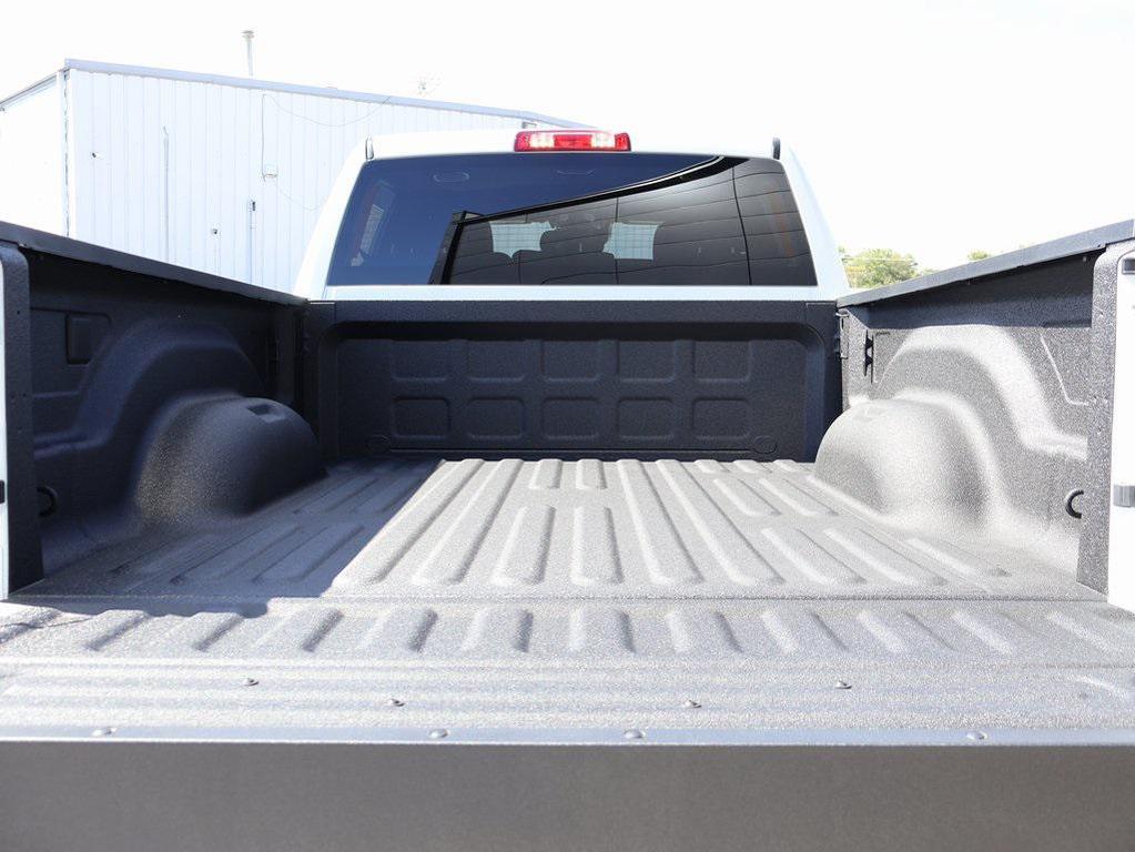 new 2026 Ram 2500 car, priced at $67,791