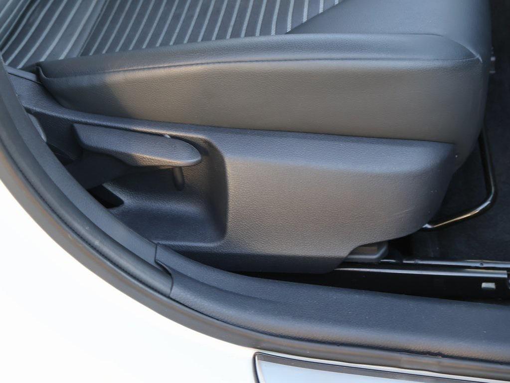 used 2024 Toyota Camry car, priced at $23,099