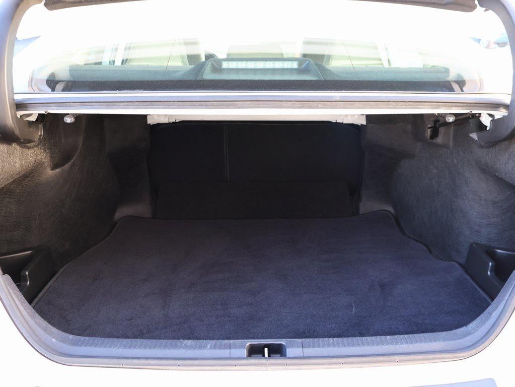 used 2024 Toyota Camry car, priced at $23,099