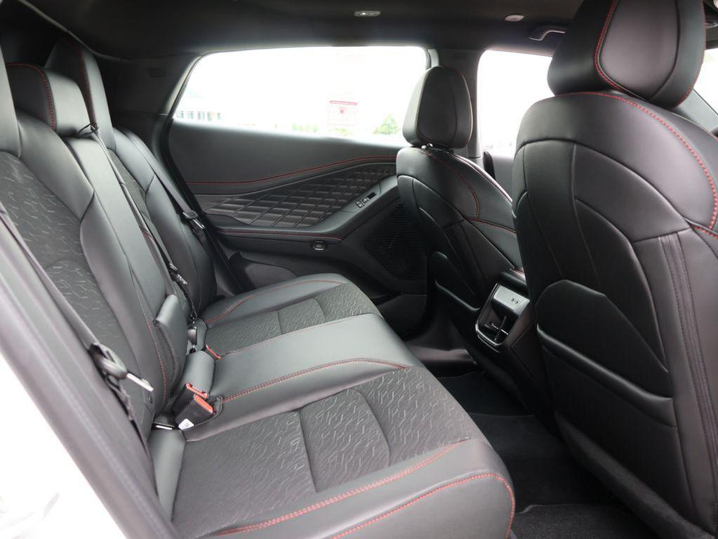 new 2026 Dodge Charger car, priced at $58,094