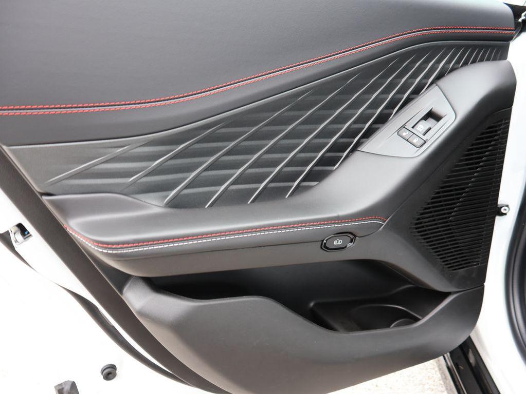 new 2026 Dodge Charger car, priced at $58,094