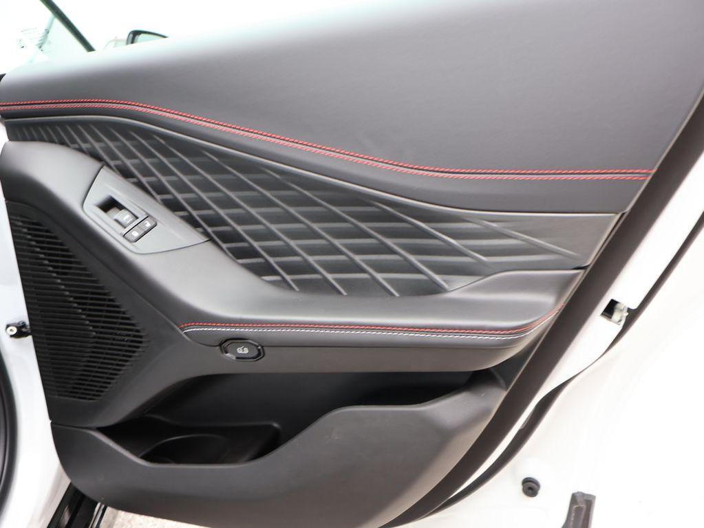 new 2026 Dodge Charger car, priced at $58,094