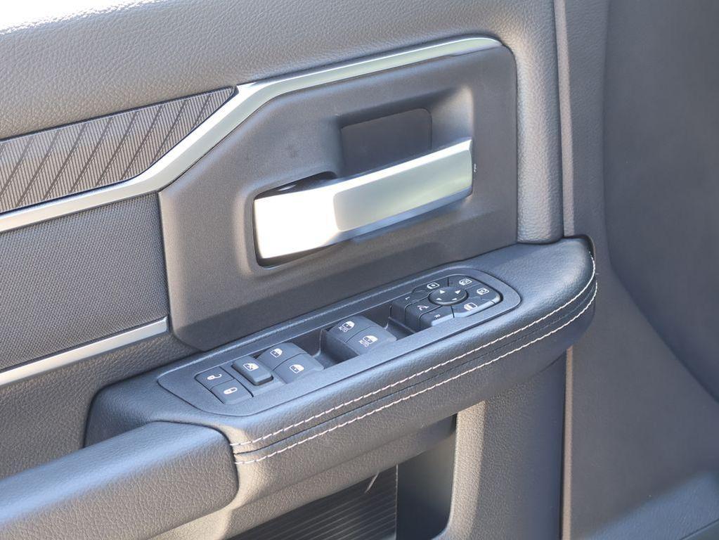 new 2027 Ram 2500 car, priced at $63,354