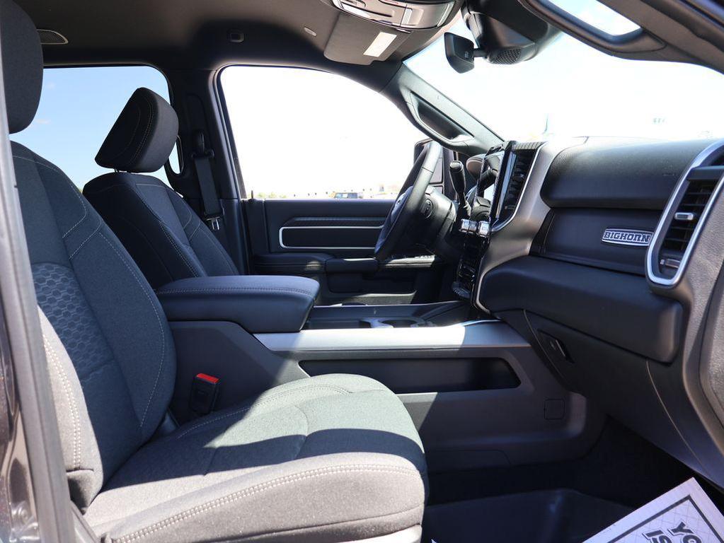 new 2027 Ram 2500 car, priced at $63,354