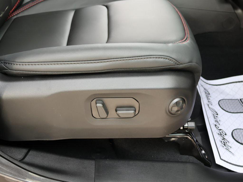 new 2026 Jeep Wrangler car, priced at $64,425