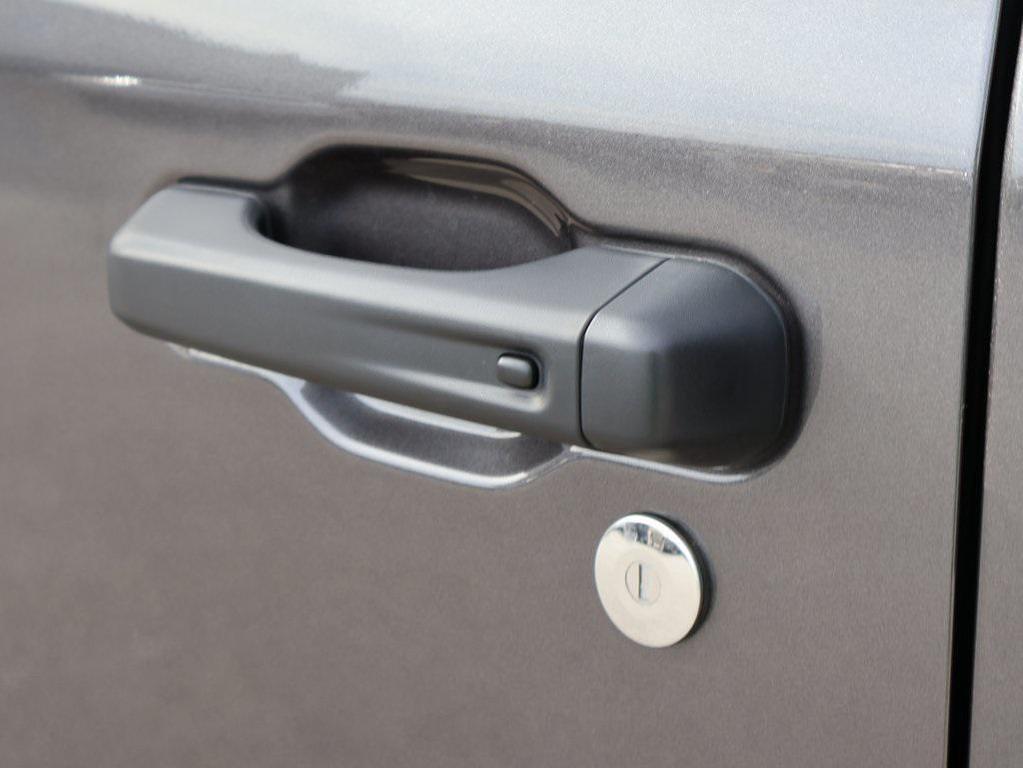 new 2026 Jeep Wrangler car, priced at $64,425