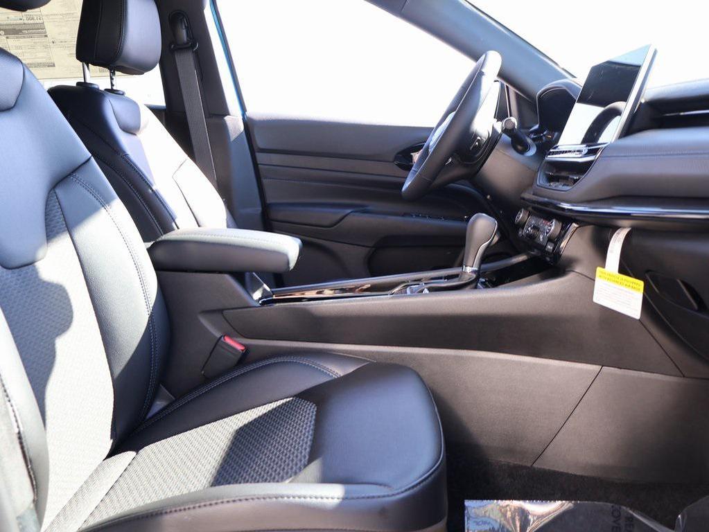 new 2026 Jeep Compass car, priced at $24,575