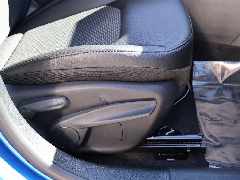 new 2026 Jeep Compass car, priced at $24,575