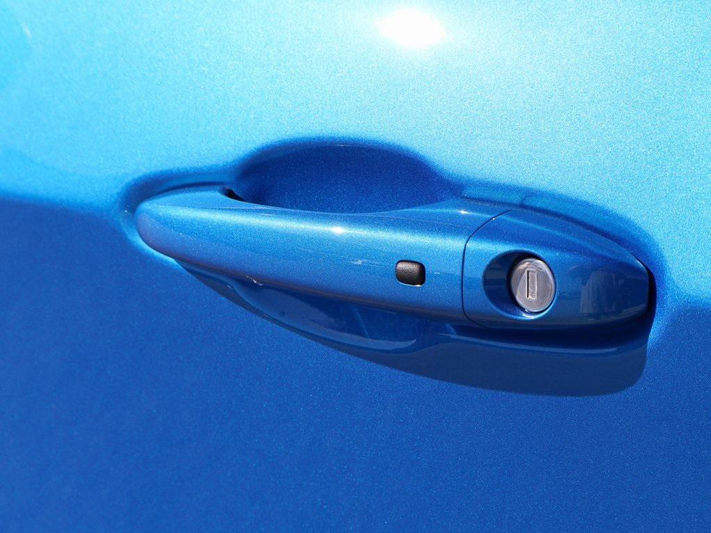 new 2026 Jeep Compass car, priced at $24,575