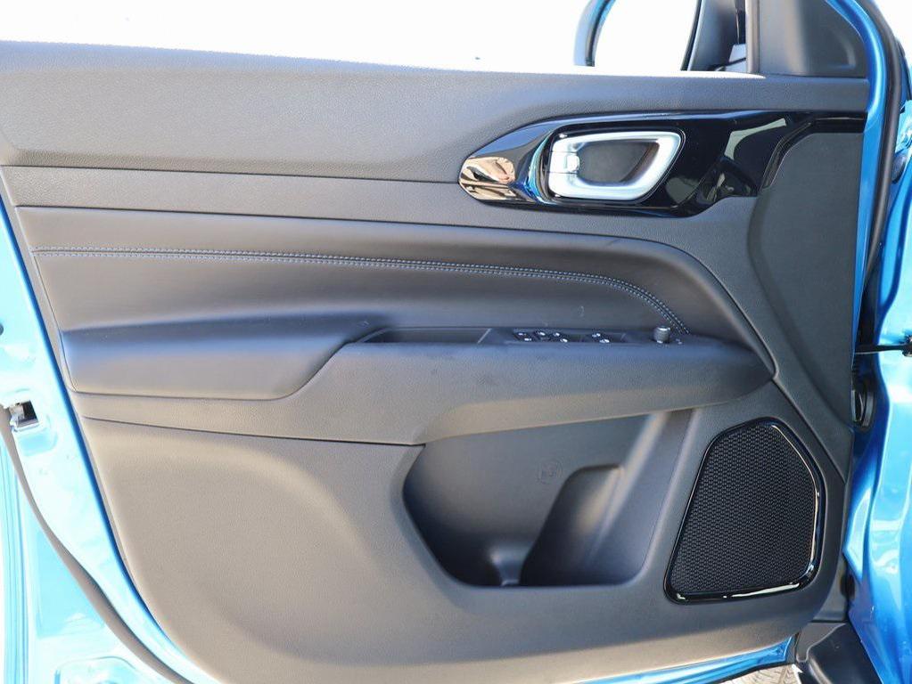 new 2026 Jeep Compass car, priced at $24,575