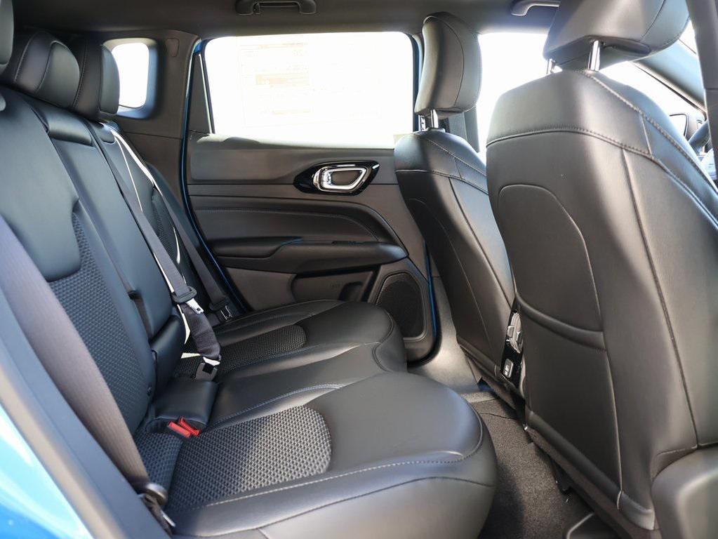 new 2026 Jeep Compass car, priced at $24,575