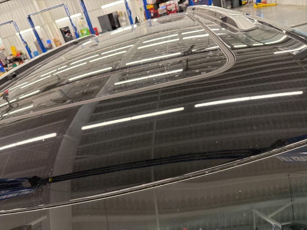 used 2022 Jeep Grand Cherokee car, priced at $36,999