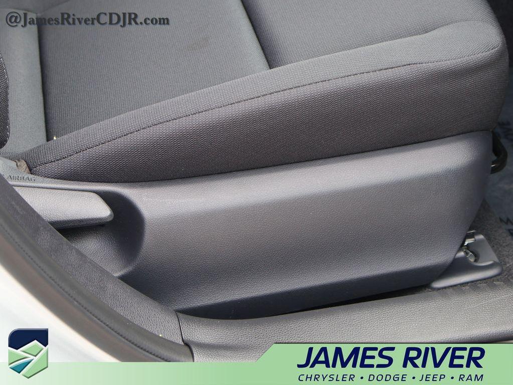 used 2026 Toyota Corolla car, priced at $24,390