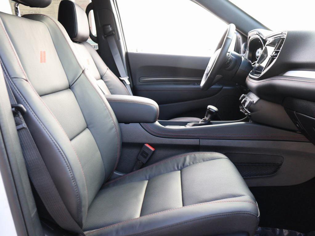 new 2026 Dodge Durango car, priced at $49,535