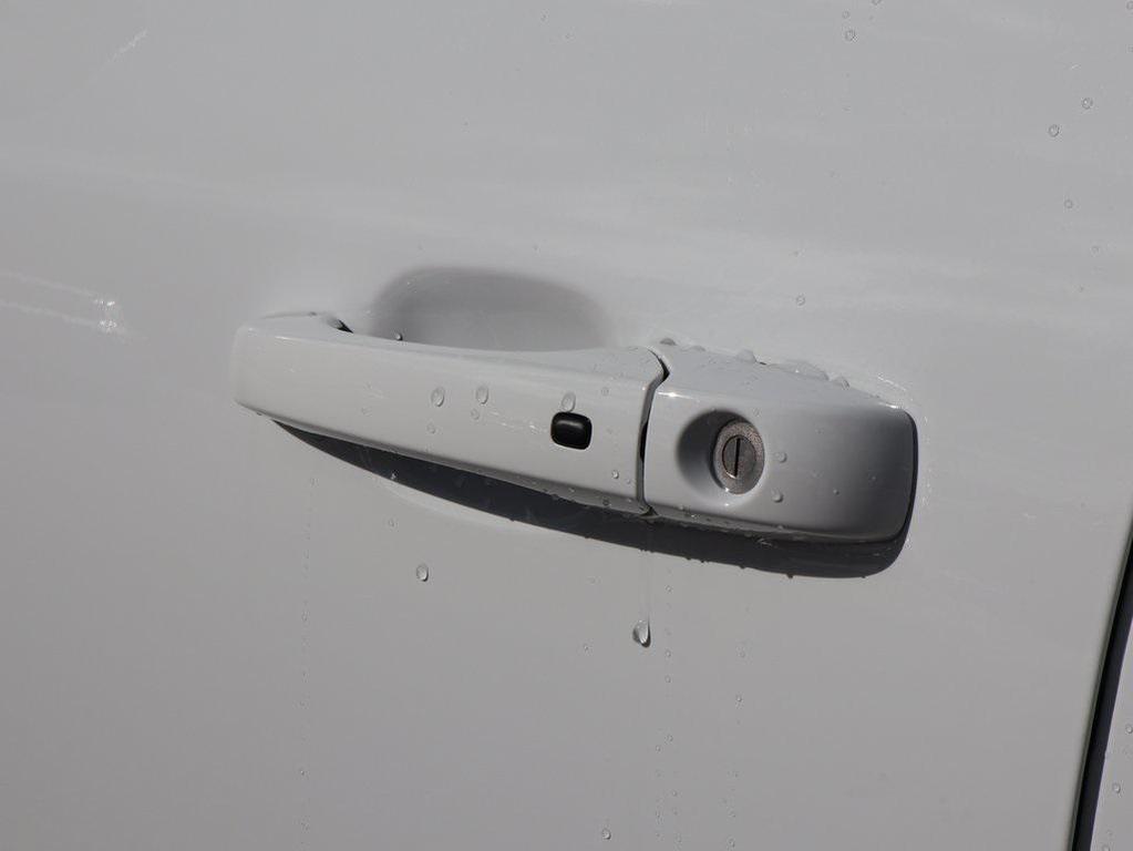 new 2026 Dodge Durango car, priced at $49,535