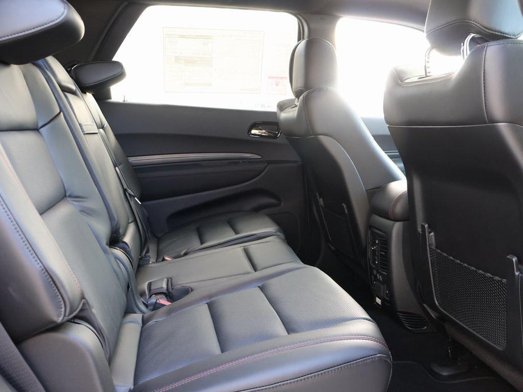 new 2026 Dodge Durango car, priced at $49,535