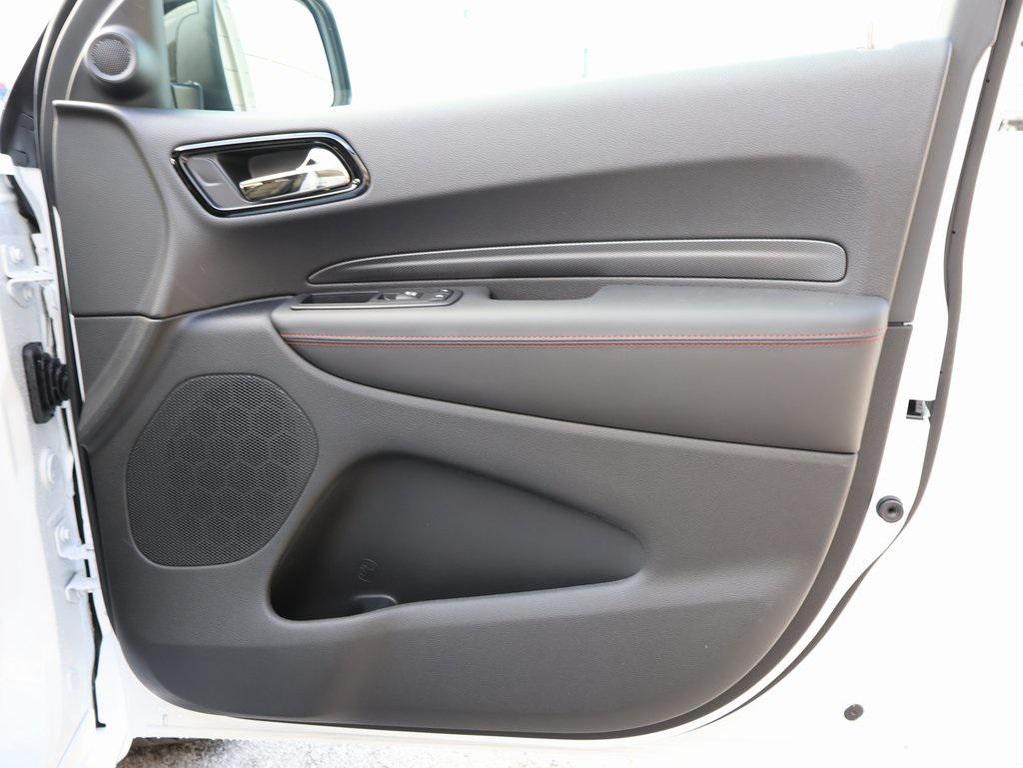 new 2026 Dodge Durango car, priced at $49,535