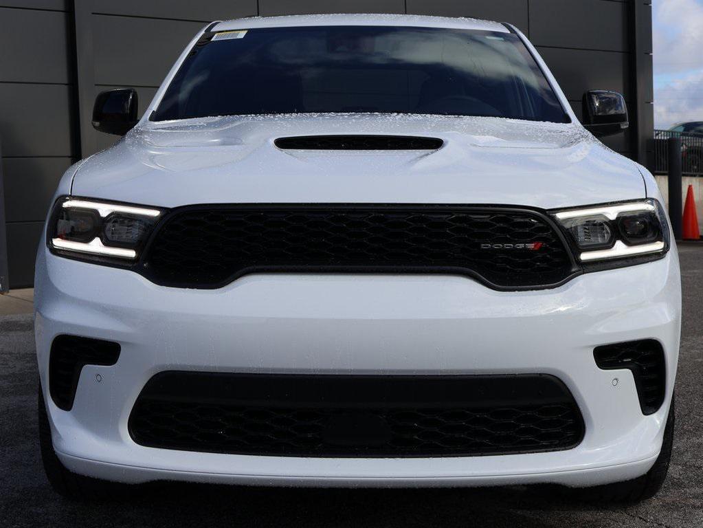 new 2026 Dodge Durango car, priced at $49,535