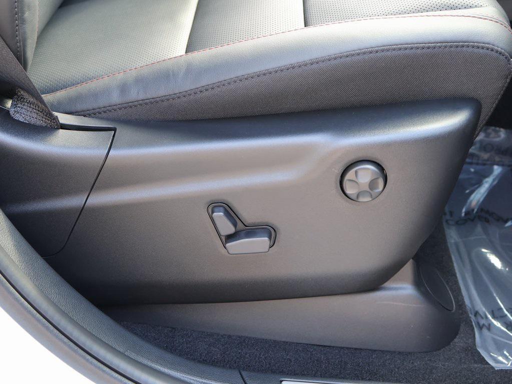 new 2026 Dodge Durango car, priced at $49,535