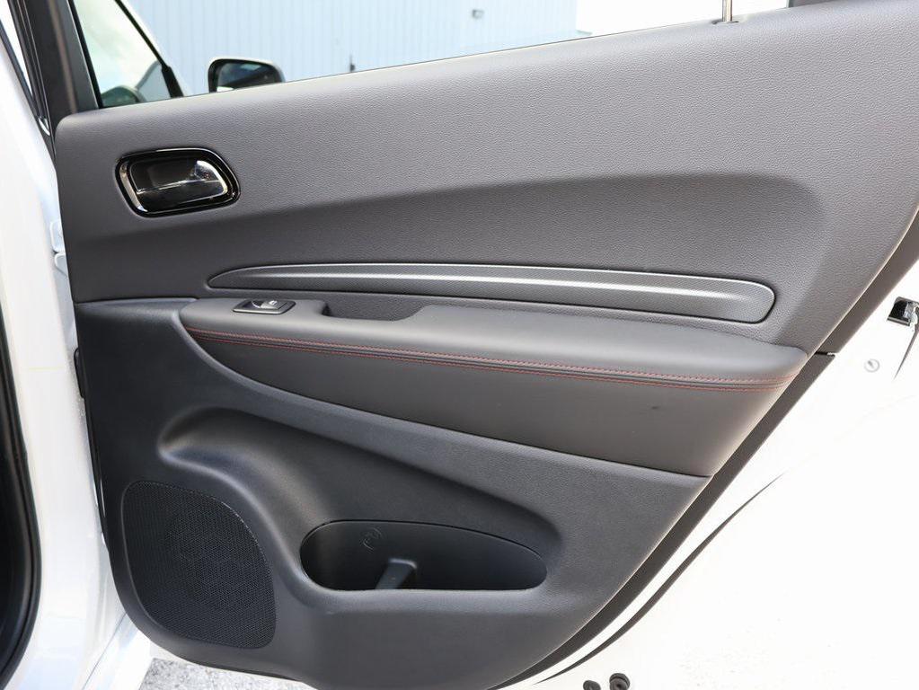 new 2026 Dodge Durango car, priced at $49,535