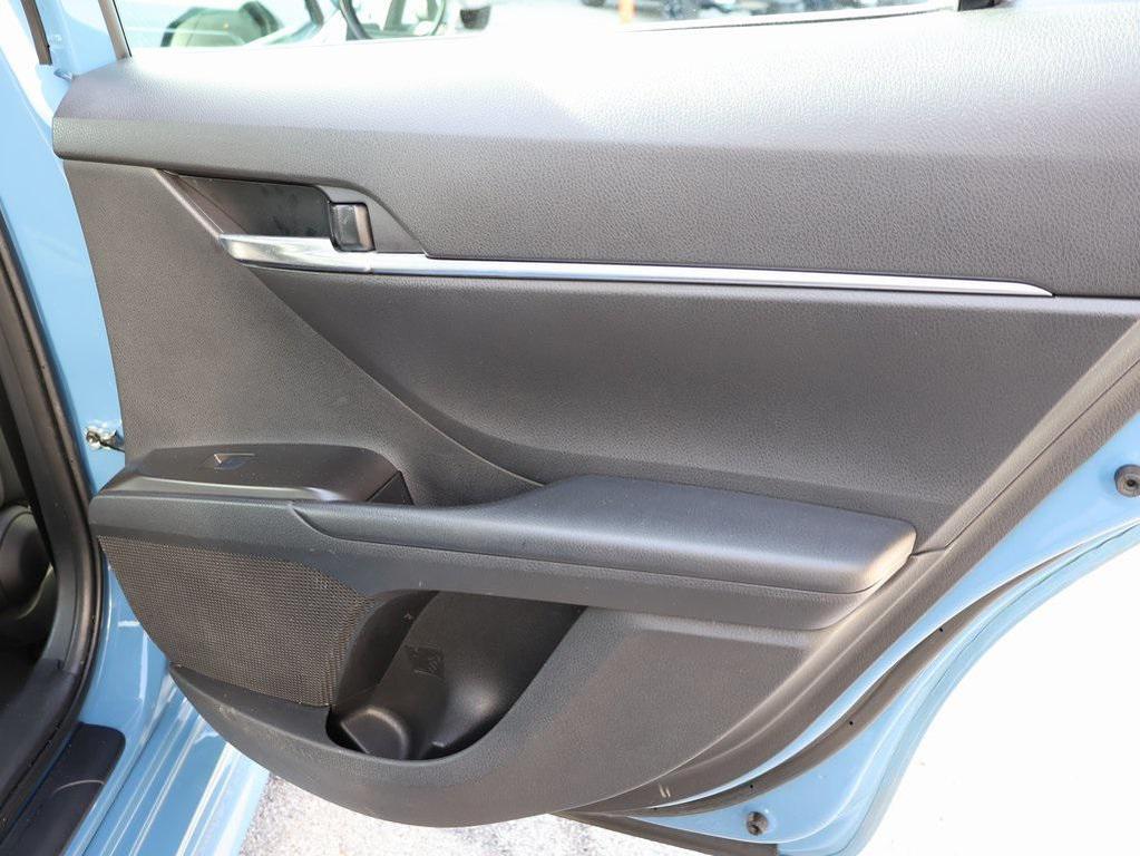 used 2024 Toyota Camry car, priced at $23,999