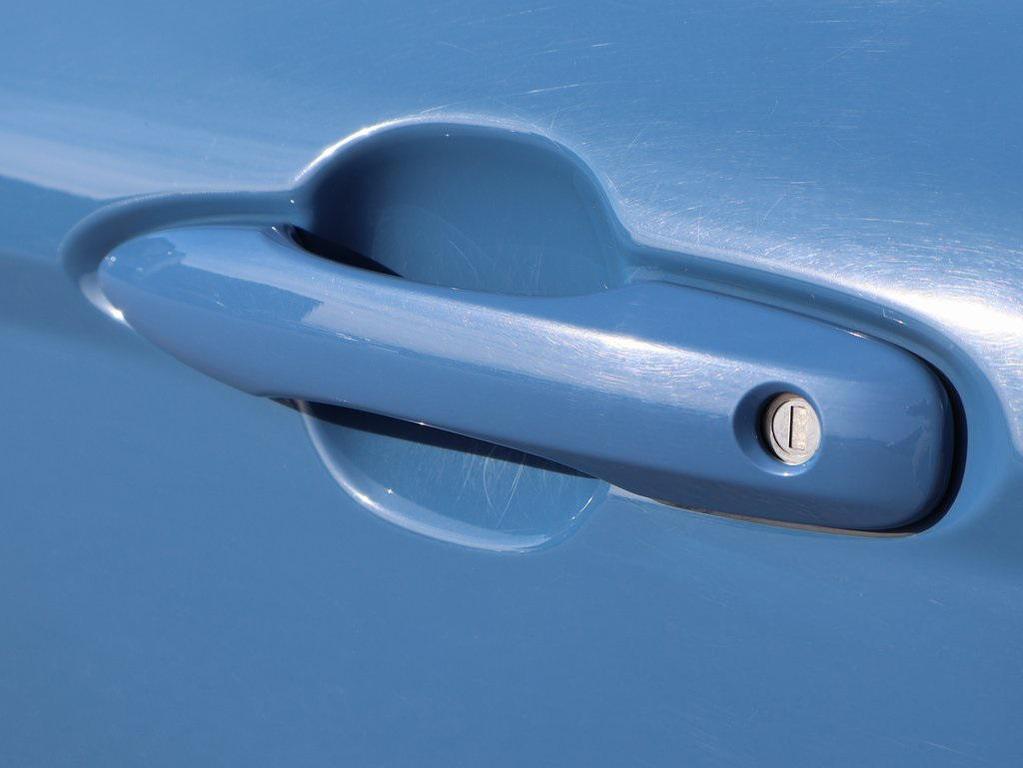 used 2024 Toyota Camry car, priced at $23,999