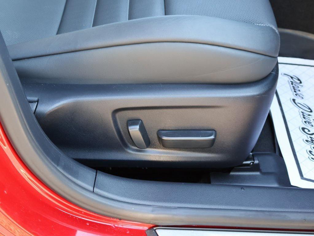 used 2023 Lexus IS 350 car, priced at $40,599